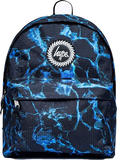 Uk Hype Backpack Boys