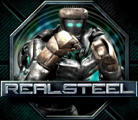 Real Steel (video game) | Real Steel Wiki | FANDOM powered by Wikia