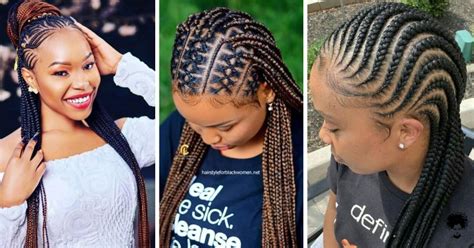 Cool Braided Hairstyles To Try And Different Ways To Get One