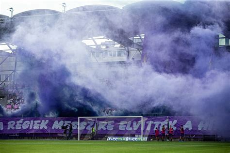 Érvek az Újpest és az FTC mellett nagy nyomás alatt a Várda és a