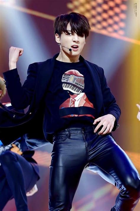 Jungkooks Thighs Armys Amino