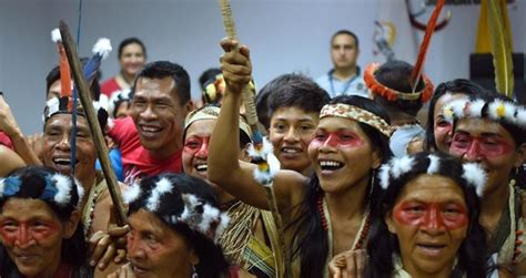 Ecuador Un Hermoso Pa S Andino Pueblos Ind Genas Y Sus Culturas