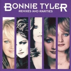 Bonnie Tyler Albums and Discography