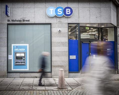 El Sabadell Reestructura La Direcci N De Tsb Su Filial Brit Nica