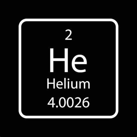 Helium Periodic Table Box Cabinets Matttroy