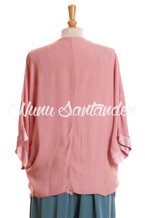 Chaqueta Tijuana Nude Nunu Santander