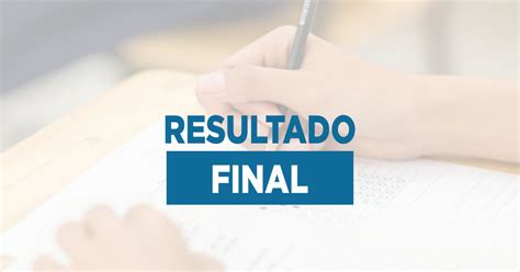 SEMED DIVULGA RESULTADO DO TESTE AVALIATIVO DO PROCESSO SELETIVO 1 2024