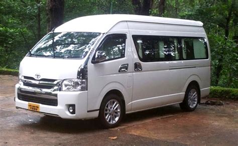 Toyota Luxury Van Rent In Delhi Toyota Vellfire Hire In Mumbai Book