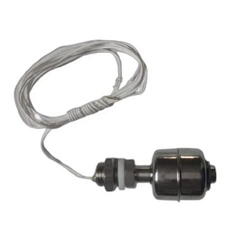 Media Type Liquid Top 019 Miniature Top Mount Level Switch Meter