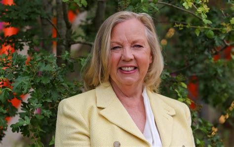 Deborah Meaden ‘buying My Parents Business Was Hard Then I Sold It