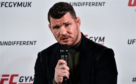 Ufc News Michael Bisping Opens Up About His Biggest What If Moment In Ufc History