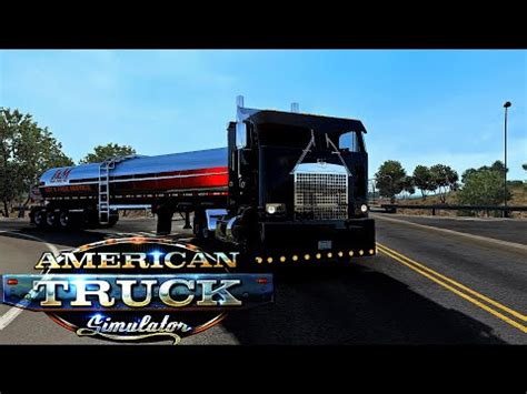 Steam Community Video Ats Mods Diamond Reo Royale Truck