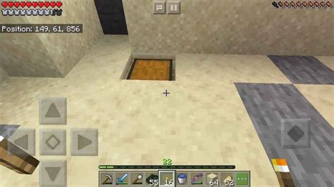 How to Find Buried Treasure Chest in Minecraft Bedrock - Touch, Tap, Play