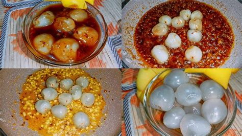 লিচুর চাটনি ভীষণ মজাদার লিচুর চাটনি রেসিপি Litchi Chutney