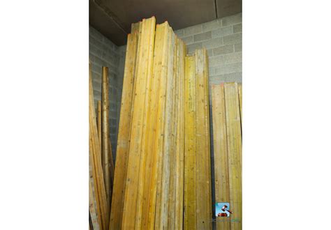 Lot De Planches De Coffrage En Bois Clicpublic Be Les Ventes