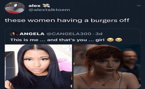 Onika Burgers Meme Meaning And Origin – All You Need To Know | BrunchVirals