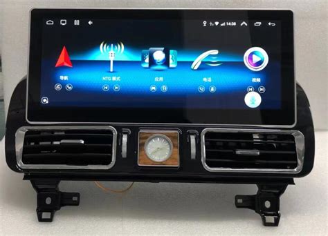 Belsee 12 3 Inch Qled Touch Screen Best Aftermarket Car Stereo Upgade