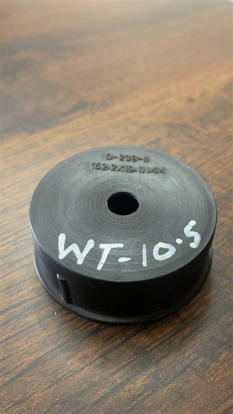 Black Pp Thread Protection Caps Head Type Round At Rs Piece In Pune