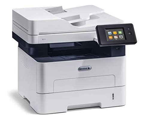 Best Compact Laser Printers