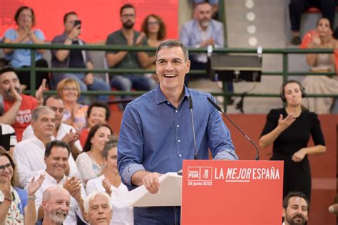 El PP se consolida como ganador pero Pedro Sánchez se recupera en las