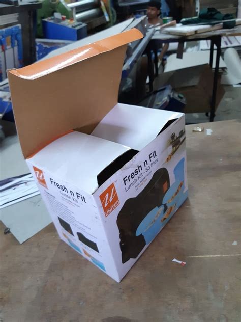 Carton Box Printing Service At Rs 9 Box Packaging Carton Printing