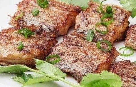 Chinese Fried Hairtail Fish With Pepper Salt Recipe | My Chinese Recipes