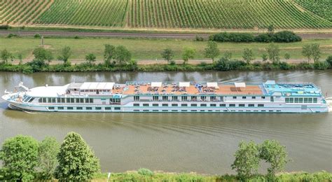 Ms Rhein Prinzessin Deck Plan Cruisemapper