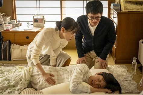 （写真）『春になったら』初回 奈緒×木梨憲武、親子役に称賛続々「めちゃくちゃナチュラル」「しっくりくる」 ドラマ ニュース ｜クランクイン！