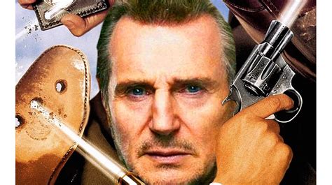 New Naked Gun Movie In Development With Liam Neeson Bangladesh Post