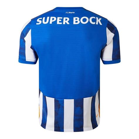 FC Porto Maillot Domicile 2024 25