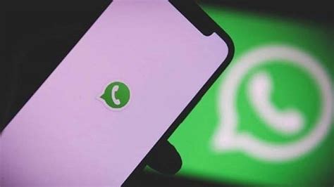 Whatsapp kullananlar dikkat Çok konuşulacak özellik geldi KRT TV