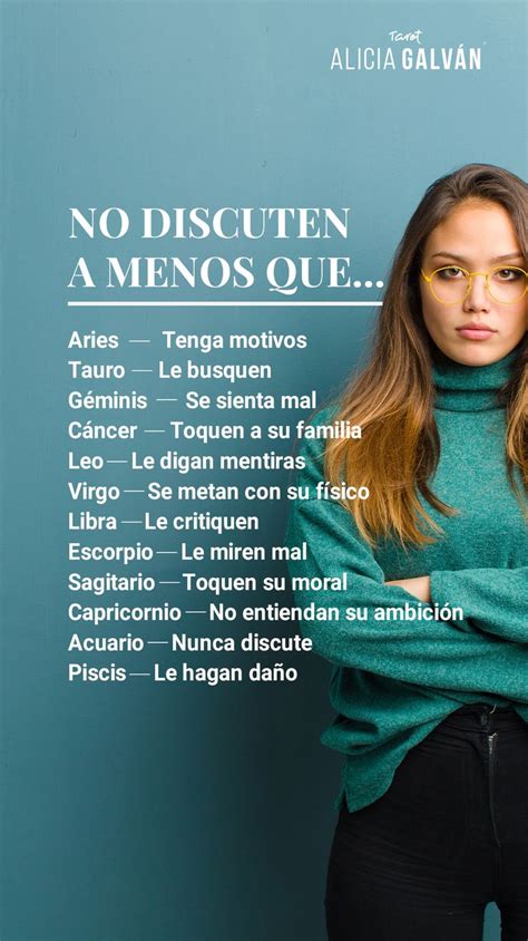 ¿cómo Afronta Cada Signo Las Crisis De Pareja Alicia Galván Signos