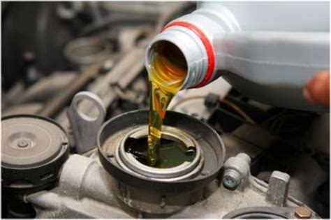 5 Fluids You Should Check To Keep Your Car Running Smoothly