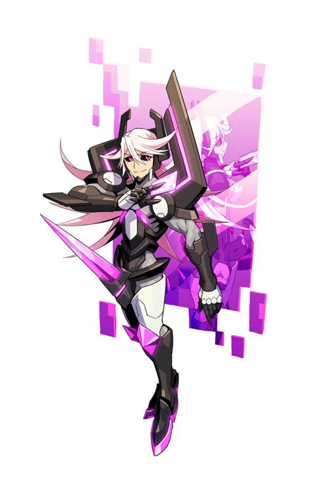 Azure Striker Gunvolt Screenshots Art Japanese Release Date