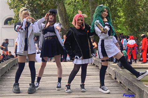 Connaissez Vous Le Style Harajuku Agoravox Le M Dia Citoyen