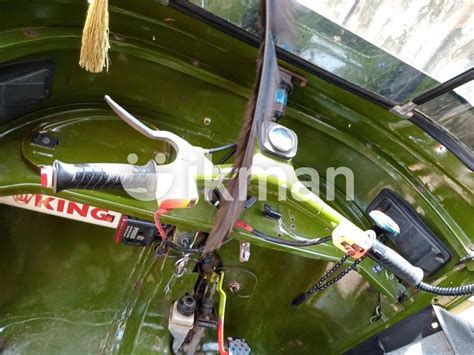 Bajaj RE Good Condition 1998 In Trincomalee City Ikman