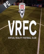 Buy VRFC Virtual Reality Football Club CD Key Compare Prices