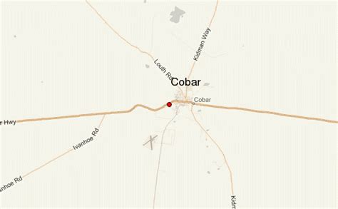 Cobar Weather Forecast