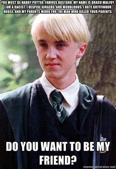 I Still Love You Tho Draco Malfoy Harry Potter Quotes Funny Harry Potter Funny Harry