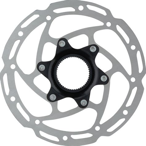 Tektro TR 45 Center Lock Brake Rotor For E Bikes Bike Components