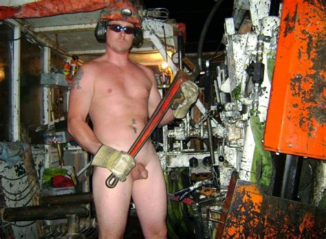 Naked Construction Workers Photos Porn