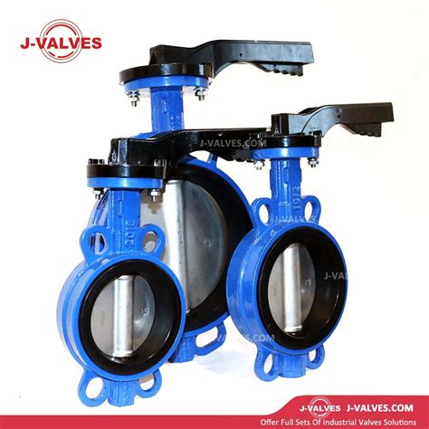 J Valves GB ANSI DIN JIS Investment Casting Ci Wcb CF8 CF8m Soft Seal