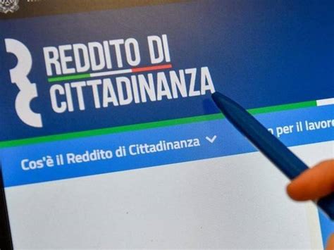 Cambia Il Reddito Di Cittadinanza Decade Gi Al Primo Rifiuto Dell