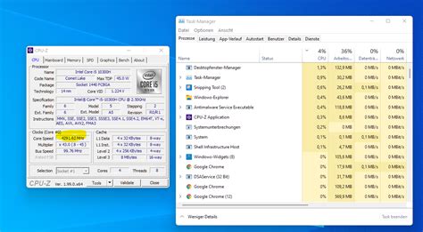 i5-10300H cpu clock is always at max speed - Intel Community