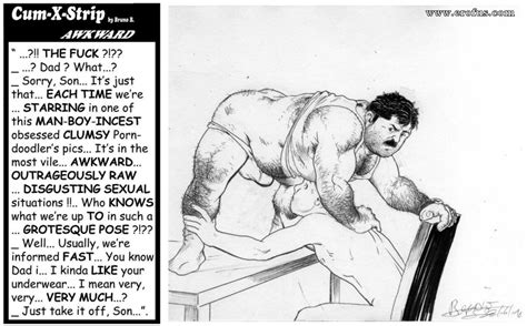 Page 2 Gay Comics Bruno B Cum X Strips Erofus Sex And Porn Comics