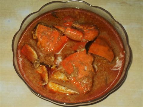 Malvani Crab Curry Recipe Easy Malvani Crab Curry Recipe