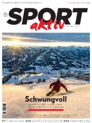 Sportaktiv Dezember Januar Pdf Digital Magazines