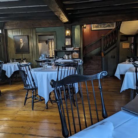 White Horse Tavern Restaurant Newport Ri Opentable