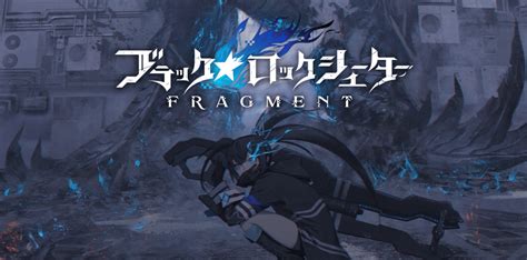 BlackRock Shooter FRAGMENT First Gameplay Video Revealed For Brand