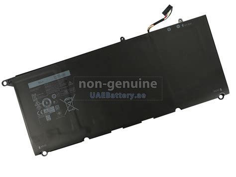 Dell P54G replacement battery | UAEBattery